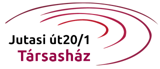 Jutasi út 20/1 Társasház